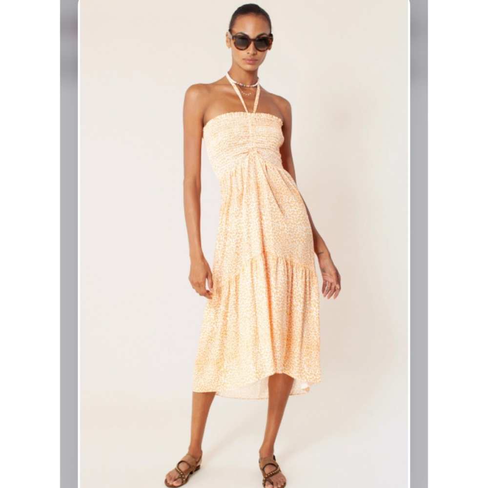 Hale bob JADE DRESS
